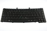 Tastatura laptop Acer TravelMate 6410, 6460, 6492, 6493, Model No: NSK-AG20N, DARFON P/N: 9J.N8882.20N, Inventec P/N: 6037B0023623