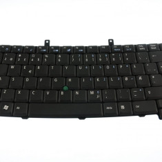 Tastatura laptop Acer TravelMate 6492, NSK-AG20N, 9J.N8882.20N, 6037B0023623, 9JN888220N776S00008