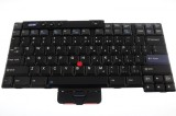 Tastatura laptop IBM ThinkPad R40, R40e, PARTS NO: 08K4785, FRU NO: 08K4729, ID NO: 959778, 1Z6J3959778