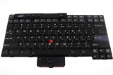 Tastatura laptop IBM ThinkPad R40e, 08K4788, 08K4732, 959778, 1Z6J3959778