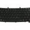 Tastatura laptop Acer TravelMate 4650, NSK-AEA0U, 99.N7082.A0U, PK13MW80090
