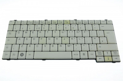 Tastatura laptop Fujitsu Amilo Pro V3503, NSK-ADS0U, 9J.N6682.S0U, S26391-F6124-B125--Z214, 9JN6682S0U706001F3VHSA foto