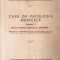 CURS DE PATOLOGIE MEDICALA VOL. V BOLILE DE NUTRITIE INTOXICATIILE REUMATISMUL