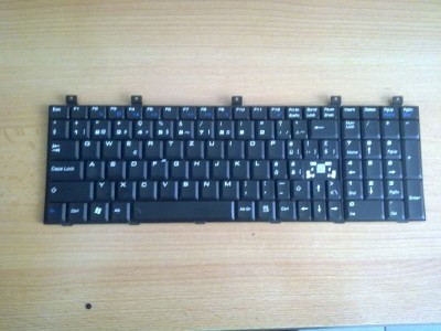 Tastatura MSI Ms-1715B, MS-1719 foto