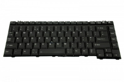 Tastatura laptop Toshiba Tecra M1, UE2027P31KB-EN, 39 Z0002473 B foto
