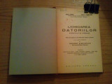 LICHIDAREA DATORIILOR * Agricole si Urbane -- Mircea Durma, Rene P. Ramniceanu -- Editura Vremea, 1934, 304 p., Alta editura