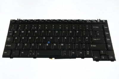 Tastatura laptop Toshiba Tecra S3, G83C00064510-EN, 5D Z0001159 C foto
