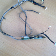 Conector USB MSI Ms-1715B