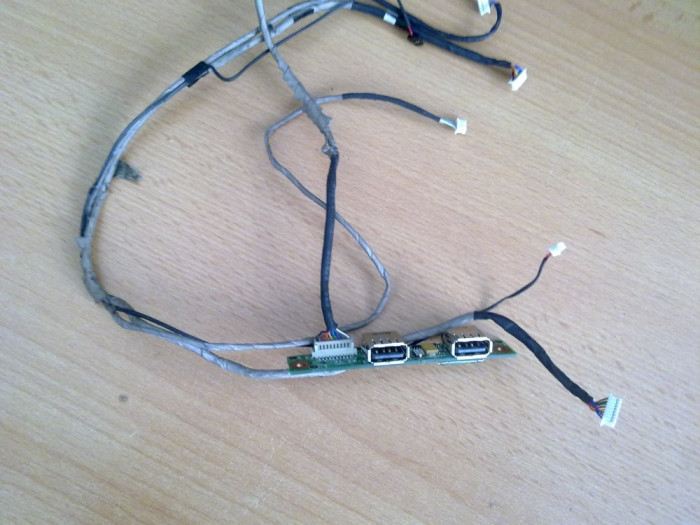 Conector USB MSI Ms-1715B