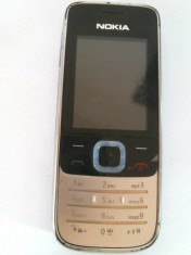 Telefon Nokia 2730 defect pentru piese foto