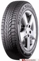 Anvelope iarna BRIDGESTONE BLIZZAK LM32C 175/65R14 foto