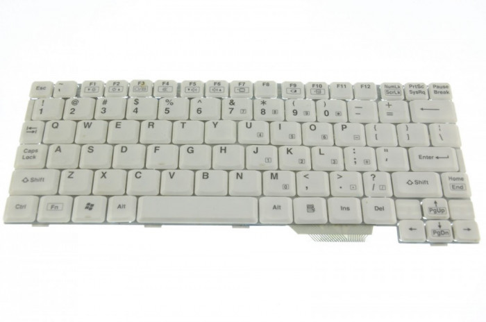 Tastatura laptop Panasonic ToughBook CF-T5, N860-7751-T001, UZ011220 01A