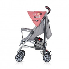 PROMOTIE! CARUCIOR SPORT 2in1 BABY STAR,SE TRANSFORMA DIN CARUCIOR SPORT IN CARUCIOR PT.DORMIT IN 2 SECUNDE,COMPLET ERGONOMIC TIP UMBRELA. foto