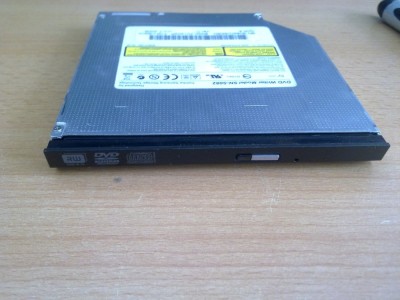 Unitate optica MSI Ms-1715B, MS-1719 foto