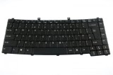 Tastatura laptop Acer TravelMate 2300, 2410, 2480, 3290, 4000, 4100, 4500, 4670, Quanta P/N: AEZL1TNE016, DFE P/N: 99.N7082.00U