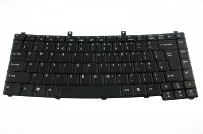 Tastatura laptop Acer TravelMate 4670, AEZL1TNE016, 99.N7082.00U, AEZL1TNE016DUK62500185 foto