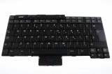 Tastatura laptop IBM ThinkPad T41p, 08K4959, 08K4988, 4BCB0Y, 11S08K4959Z1Z8EH4BCB0Y