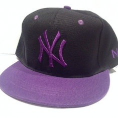 SAPCA NEW YORK YANKEES-SNAPBACK-CEL MAI MIC PRET