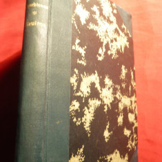 Ion Agarbiceanu - Biruinta - Prima Ed. 1931 ,Ed.Nationala Ciornei