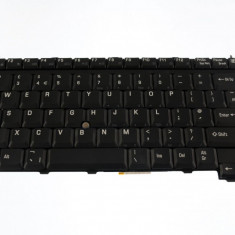 Tastatura laptop Toshiba Satellite Pro 6100, UE2027P21KB-EN, 25 Z0000781 A
