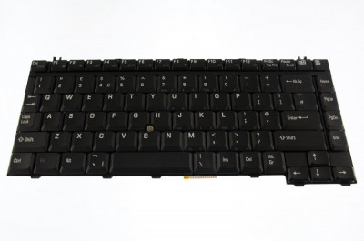 Tastatura laptop Toshiba Satellite Pro 6100, UE2027P21KB-EN, 25 Z0000781 A foto