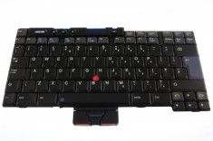 Tastatura laptop IBM ThinkPad T42, 08K4959, 08K4988, 42MAZ8 foto