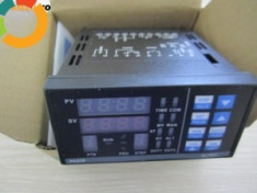 TOP HEATER BOTTOM HEATER TEMPERATURE CONTROLLER FOR BGA REBALLING REWORK.. REGULATOR DE TEMPERATURA ALTEC PC410 foto