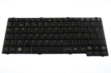 Tastatura laptop Fujitsu Esprimo M9500, NSK-ADP2U, 9J.N6682.P2U, 00838443, F6126-B253, YSKB071029136737, Fujitsu Siemens