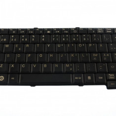 Tastatura laptop Fujitsu Esprimo M9500, NSK-ADP2U, 9J.N6682.P2U, 00838443, F6126-B253, YSKB071029136737