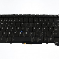 Tastatura laptop Toshiba Tecra M4, G83C00064510-EN, 5N Z0000128 C