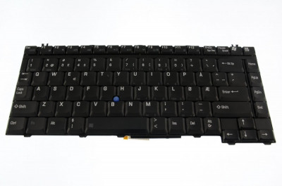 Tastatura laptop Toshiba Tecra M4, G83C00064510-EN, 5N Z0000128 C foto