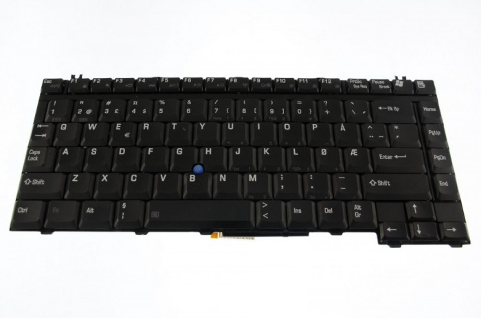 Tastatura laptop Toshiba Tecra M4, G83C00064510-EN, 5N Z0000128 C