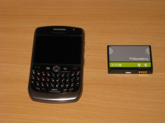 BLACKBERRY 8900 LA CUTIE IMPECABILE 10/10 foto