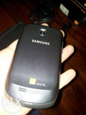 Samsung galaxy mini s5570 deblocat impecabil foto