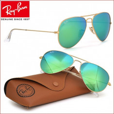 RAY BAN foto