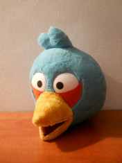 JUCARIE ANGRY BIRDS (2012) foto