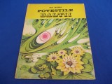 CARTE POEZII COPII ~ MIHU DRAGOMIR - POVESTILE BALTII * ILUSTRATII NICOLAE SIRBU - BUCURESTI - 1972, Alta editura
