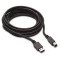 Cablu USB pentru imprimanta, lungime 1,8m, negru