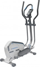 VAND CROSSTRAINER XT 520p ENERGETICS - BICICLETA ELIPTICA foto