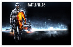 Battlefield 3 Origin Game foto