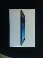 apple ipad mini wifi 16gb black foto