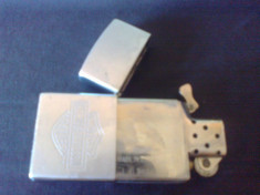 Bricheta Zippo Harley Davidson (Originala - 1997) foto