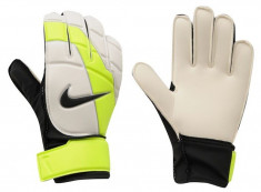 Manusi portar Nike Shot Block Goalkeeper Gloves 100% ORIGINALE import Anglia foto