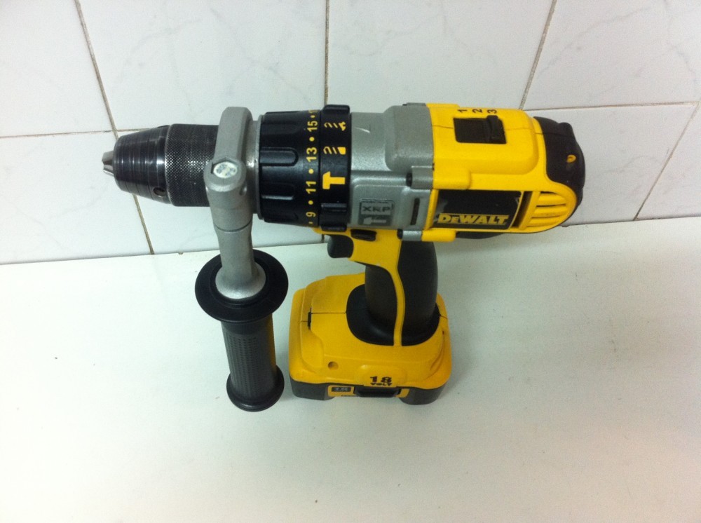 Bormasina Marca DEWALT DCD 925 | Okazii.ro