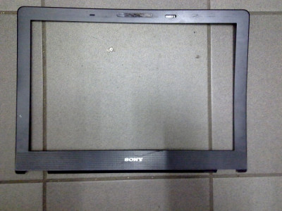 Rama display SONY VAIO VGN-AR51E foto