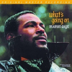 Marvin Gaye - What&amp;#039;s Going On ( 1 VINYL ) foto