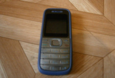 Nokia 1208 - 59 lei foto