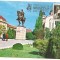 ilustrata maxima-TARGU MURES-Statuia lui Avram Iancu