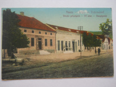 TEACA 1924 foto