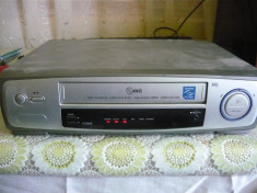 Videorecorder LG foto